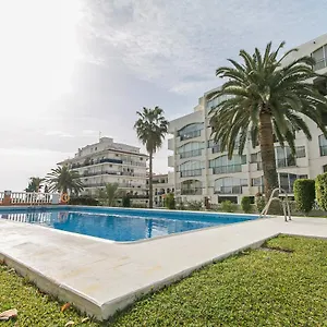 Apartamento Carabeo 2 Dorm, Nerja