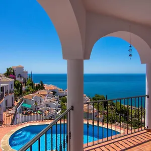 Apartamento Edf. Panorama, Ladera Del Mar, Nerja