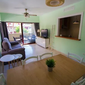 Apartamento Burriana, Nerja