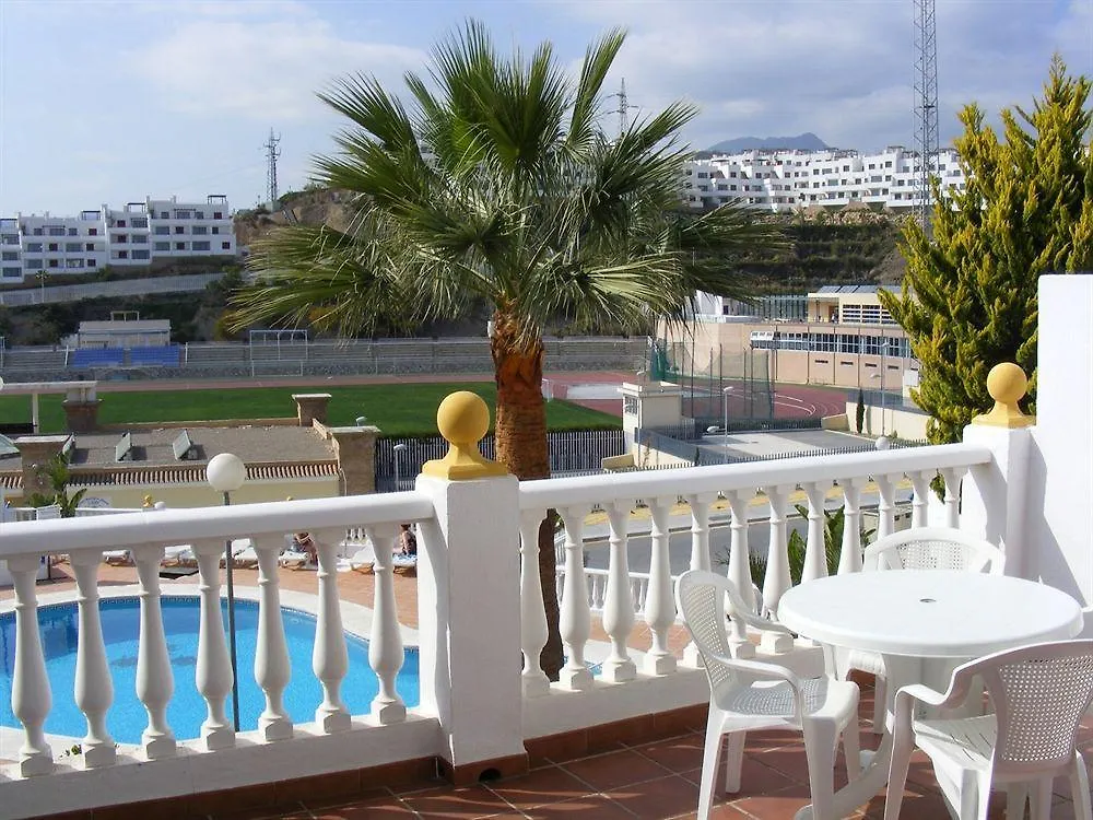 Apartamentos Las Rosas De Capistrano نيرخا 0*,