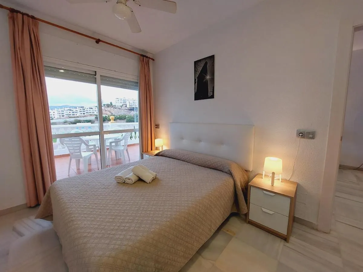 Apartamentos Las Rosas De Capistrano نيرخا إسبانيا