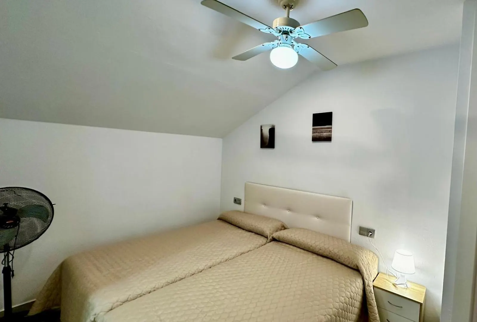 Apartamentos Las Rosas De Capistrano نيرخا شقة