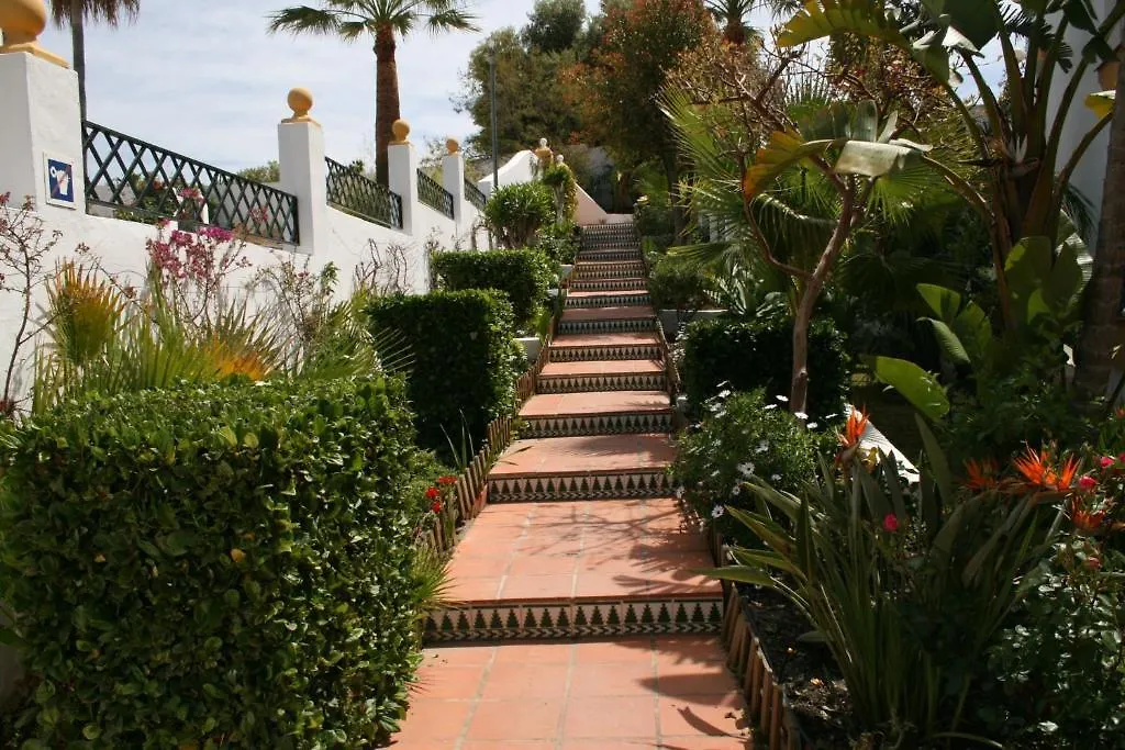 Apartamentos Las Rosas De Capistrano نيرخا شقة