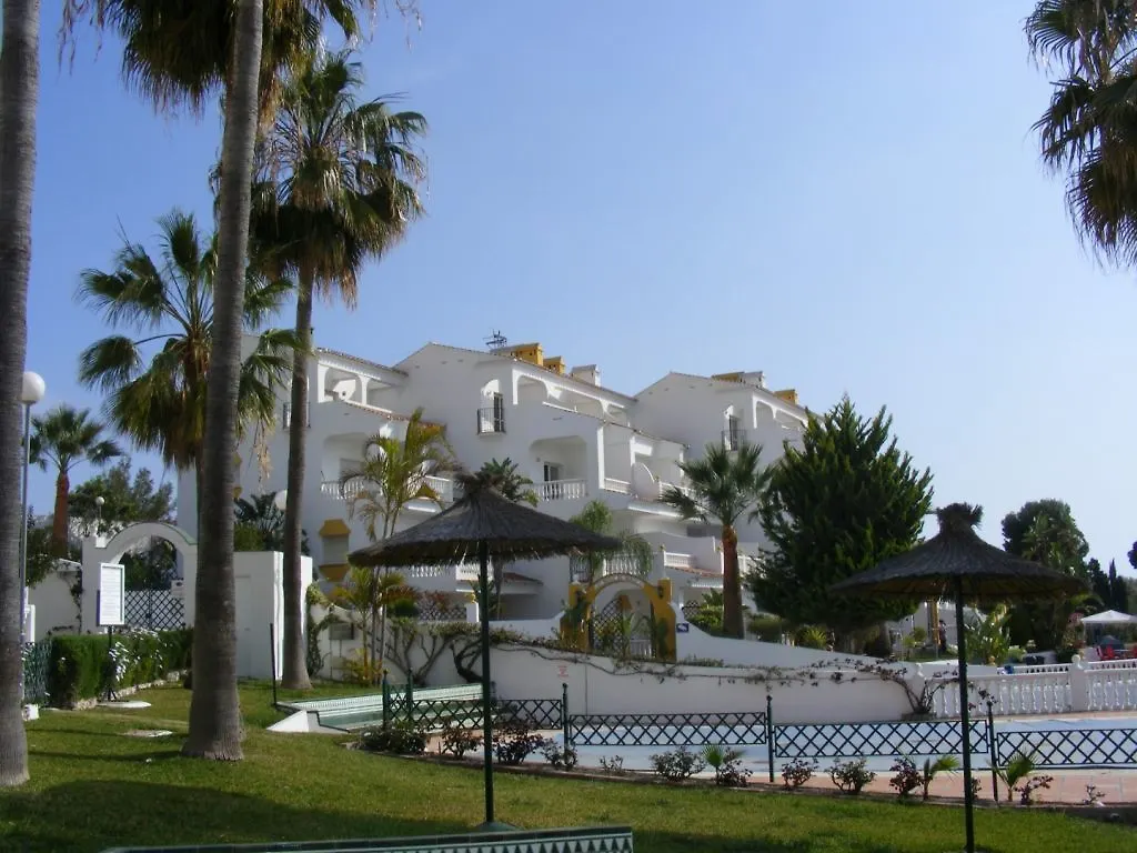 Apartamentos Las Rosas De Capistrano نيرخا 0*,