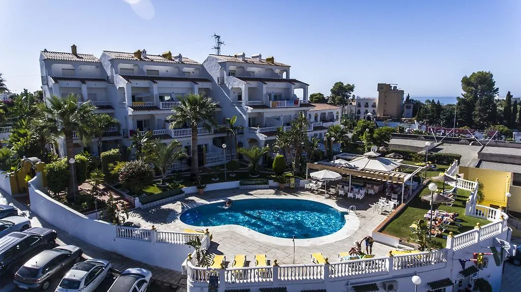Apartamentos Las Rosas De Capistrano نيرخا شقة