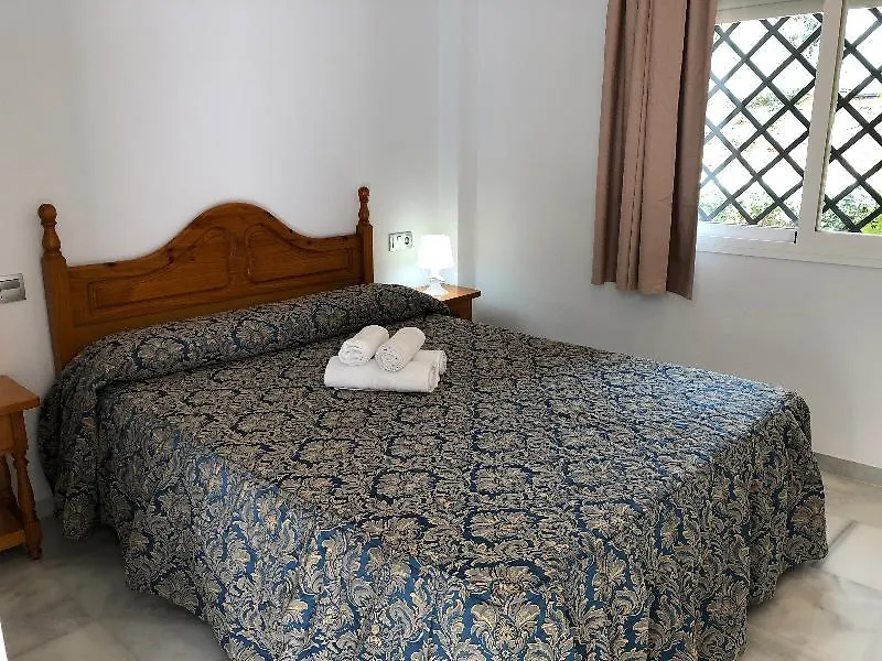 Apartamentos Las Rosas De Capistrano نيرخا 0*,  إسبانيا