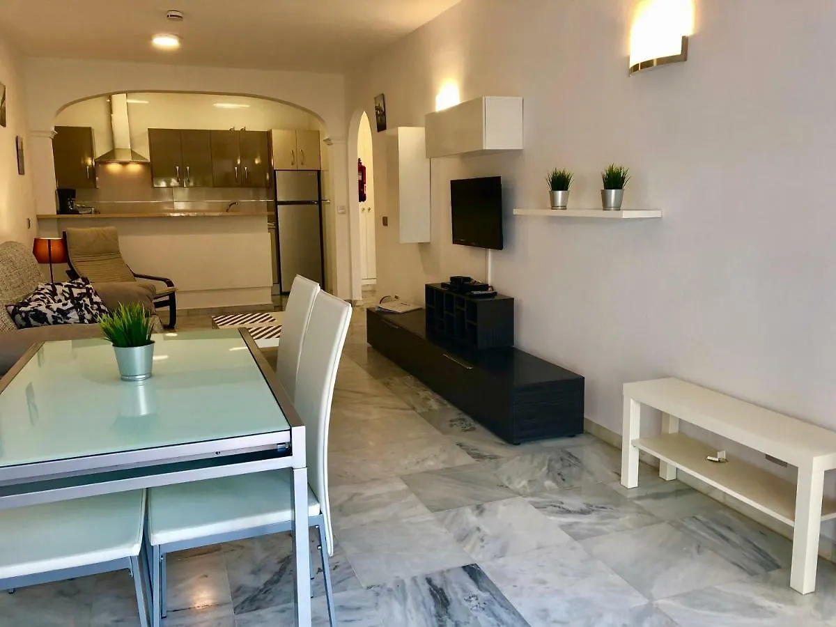Apartamentos Las Rosas De Capistrano نيرخا 0*,  إسبانيا
